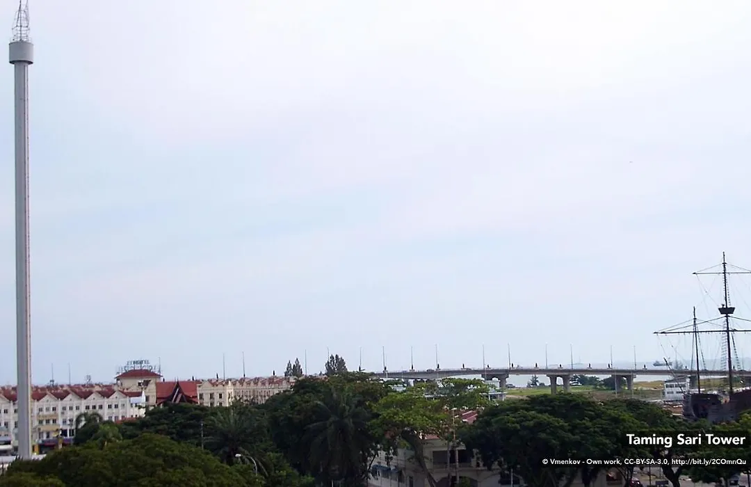 V'La Heritage Melaka-1